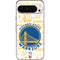 NBA Golden State Warriors Historic Blast Pixel 9 Pro XL Skin